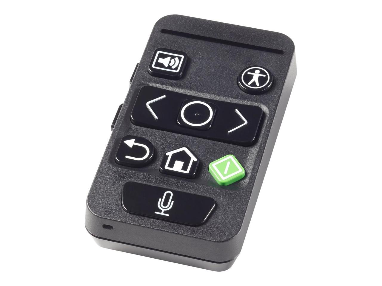 0192018626812 - HP Accessibility Assistant - Drucker-Fernsteuerung