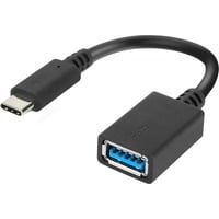 0192158637471 - USB 32 Gen 1 Adapter USB-C Stecker > USB-A Buchse