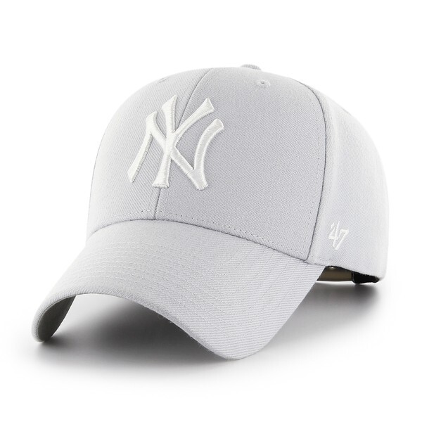 0192309105187 - Baseballkappe New York Yankees MLB