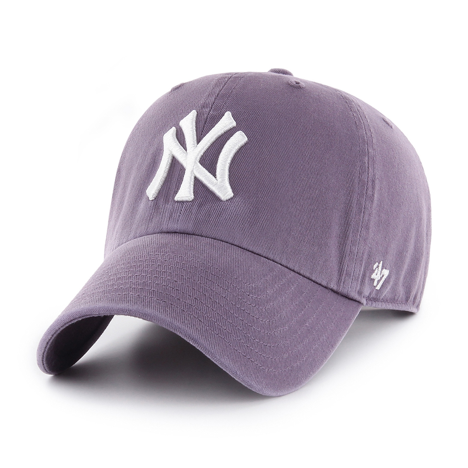 0192309222860 - Casquette de baseball MLB New York Yankees Clean Up