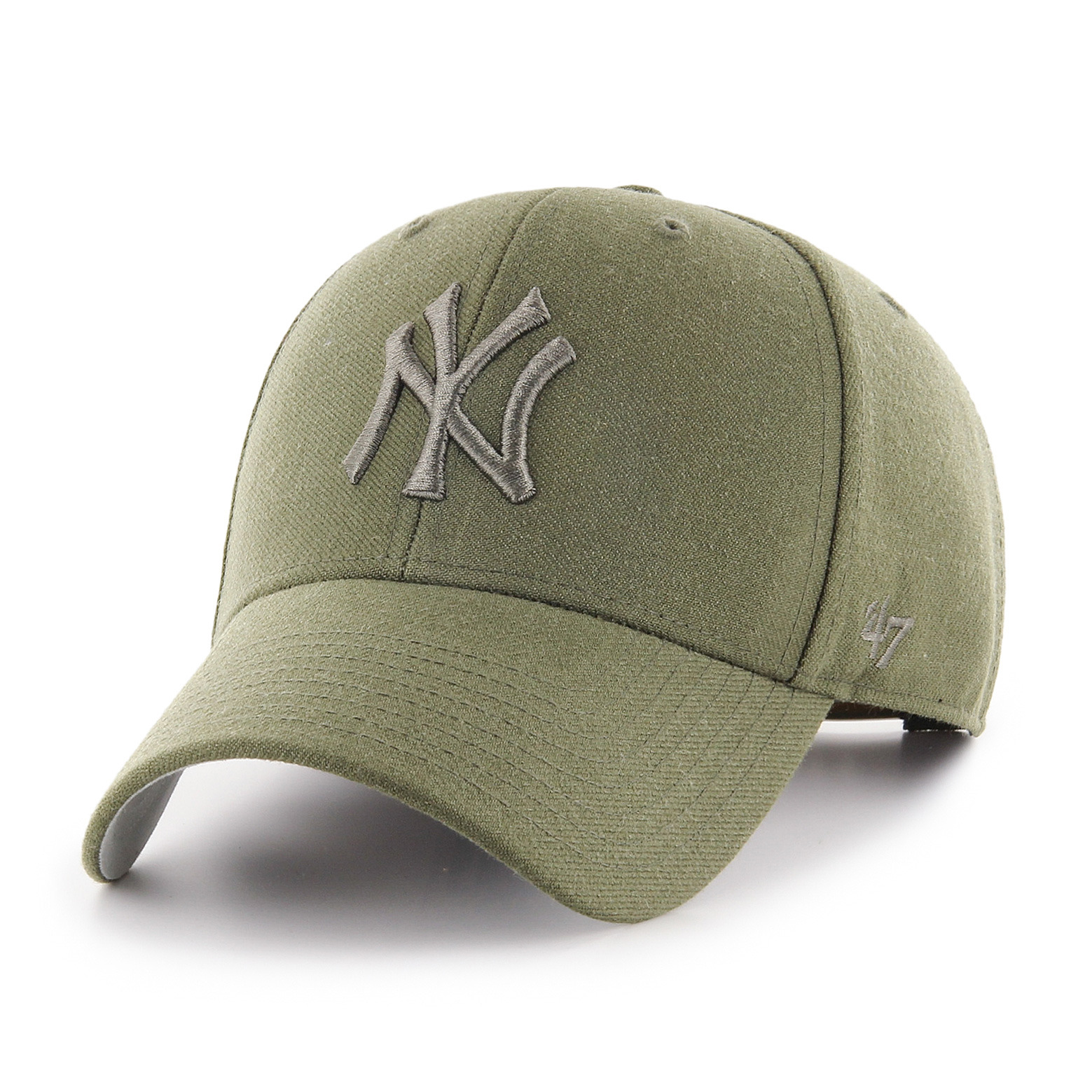 0192309433525 - Snapback Cap New York Yankees MLB MVP