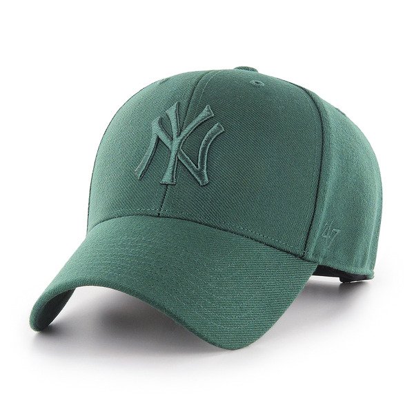 0192309895484 - New York Yankees Baseball-Cap MLB MVP