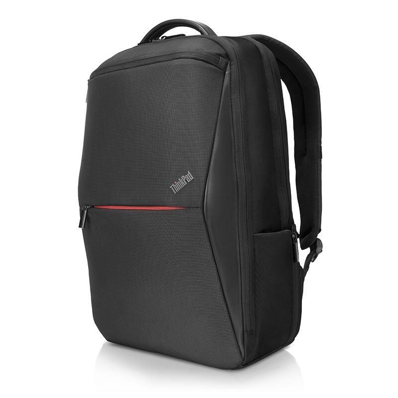 0192330023177 - ThinkPad Professional Backpack - Notebook-Rucksack - 396 cm (156) - Schwarz - Campus - für IdeaPad Flex 5 14ALC7 82R9