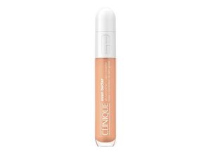 0192333055564 - CLINIQUE Even Better All-over Primer + Color Corrector Gesichts Make-up concealer beige (PEACH) deckend Deckkraft Hoch