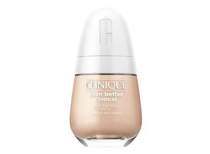 0192333077832 - - Even Better Clinical™ - Serum Foundation Spf 20 - -even Better Fdt Spf20+ Cn-10 Alabaster