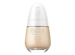 0192333078259 - - Even Better Clinical™ - Serum Foundation Spf 20 - even Better Fdt Spf20+ Wn-04 Bone