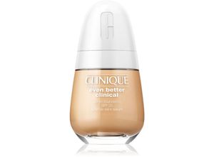 0192333078303 - Even Better Clinical Serum Foundation SPF 20 pflegende Make-up Foundation SPF 20 Farbton WN 38 Stone 30 ml