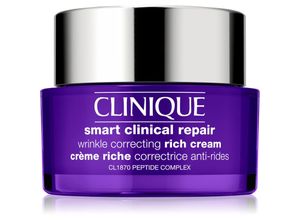 0192333125113 - - Smart Clinical Repair™ - Wrinkle Correcting Rich Cream - -smart Clinical Repair Rich Cream 50ml