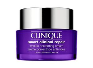 0192333125120 - - Smart Clinical Repair™ - Wrinkle Correcting Cream - -smart Clinical Repair Wrinkle Cream 50ml