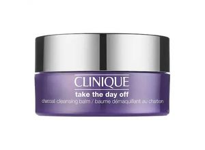 0192333149119 - - Ttdo Charcoal Detoxifying Cleansing Balm - Make-up Entferner - -take The Day Off Cleansing Balm 125ml