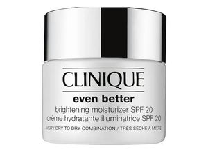 0192333149720 - Even Better™ Brightening Moisturizer SPF20 feuchtigkeitsspendende Gesichtscreme SPF 20 50 ml