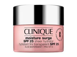 0192333150580 - - Moisture Surge Spf - Feuchtigkeitsspendend Mit Lichtschutzfaktor - moisture Surge Spf 50ml