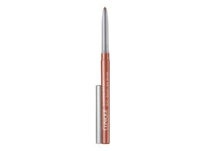 0192333158401 - CLINIQUE Quickliner For Lips Lippen Make-up konturenstifte Stift orange (INTENSE CAFÉ) definition 100% natürliche inhaltsstoffe dermatologisch getestet