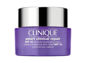 0192333169315 - - Smart Clinical Repair Wrinkle Correcting Cream Spf 30 - Feuchtigkeitscreme - -smart Clinical Repair Cream Spf30 50ml