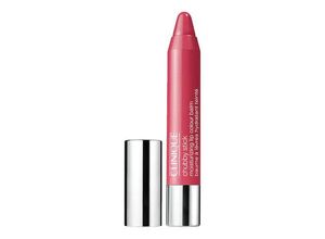 0192333171998 - - Chubby Stick - Feuchtigkeitsspendender getönter Lippenbalsam in der Farbe Mightiest Maraschino-Neutral