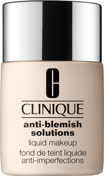 0192333175415 - Anti-Blemish Solutions Liquid Makeup 30 ml WN 01 flax