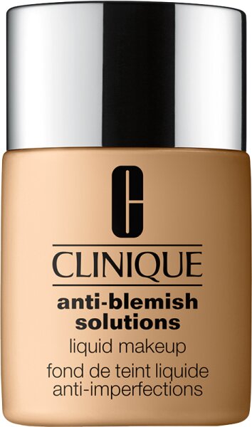 0192333175453 - Anti-Blemish Solutions Liquid Makeup 30 ml WN 38 stone