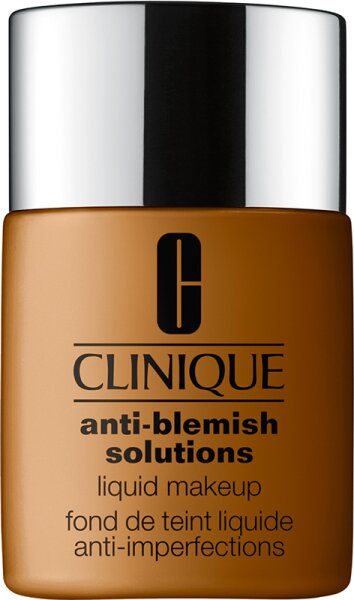 0192333175484 - Anti-Blemish Solutions Liquid Makeup 30 ml WN 46 golden neutral