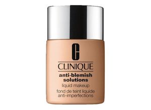 0192333175507 - - Anti-blemish Solutions Liquid Makeup Foundation - cn 52 Neutral (30 Ml)