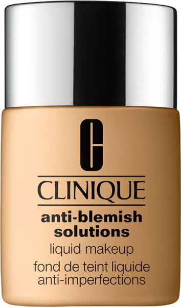 0192333175514 - Anti-Blemish Solutions Liquid Makeup 30 ml WN 56 cashew