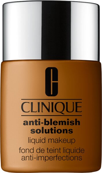 0192333175620 - Anti-Blemish Solutions Liquid Makeup 30 ml WN 118 amber