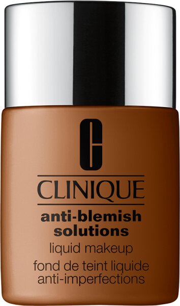 0192333175637 - Anti-Blemish Solutions Liquid Makeup 30 ml WN 122 clove