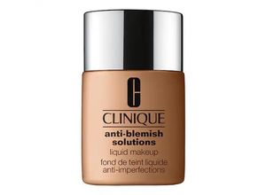 0192333175668 - - Anti-blemish Solutions Liquid Makeup Foundation - cn 74 Beige (30 Ml)