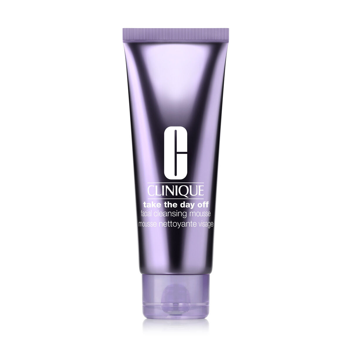 0192333184073 - Reinigungsmousse TAKE THE DAY OFF 125 ml
