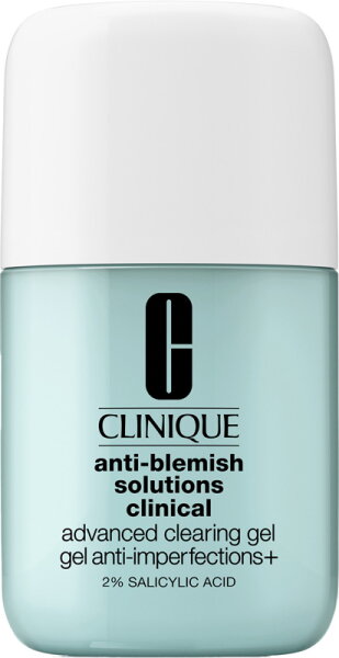 0192333189764 - Anti-Blemish Solutions Clinical Advanced Clearing Gel 20 ml