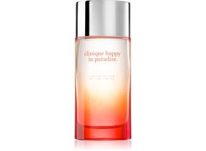 0192333191446 - - Happy In Paradise Edp - Happy Summer Limited Edition - precipitation Moisturizer 200ml