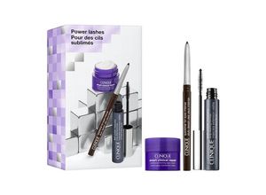 0192333224861 - - Power Lashes Makeup Set - Multifunktions Sets - gift Set