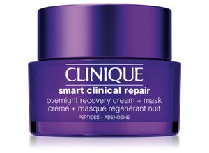 0192333232392 - Smart Clinical™ Repair Cream & Mask feuchtigkeitsspendende Maske und Creme für die Nacht für die Regeneration und Erneuerung der Haut 50 ml