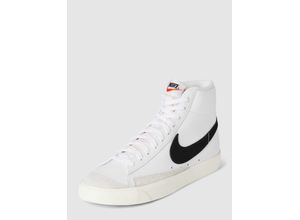 0192499280329 - High Top Sneaker aus Leder Modell Mid 77 Vinta