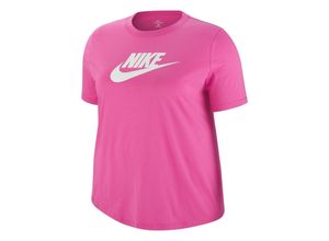 0192500434741 - Große Größen T-Shirt pink GrXXL