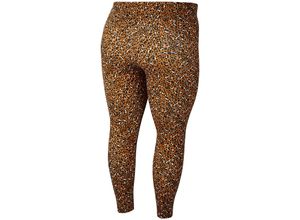 0192502702480 - Große Größen Leggings mehrfarbig GrXL