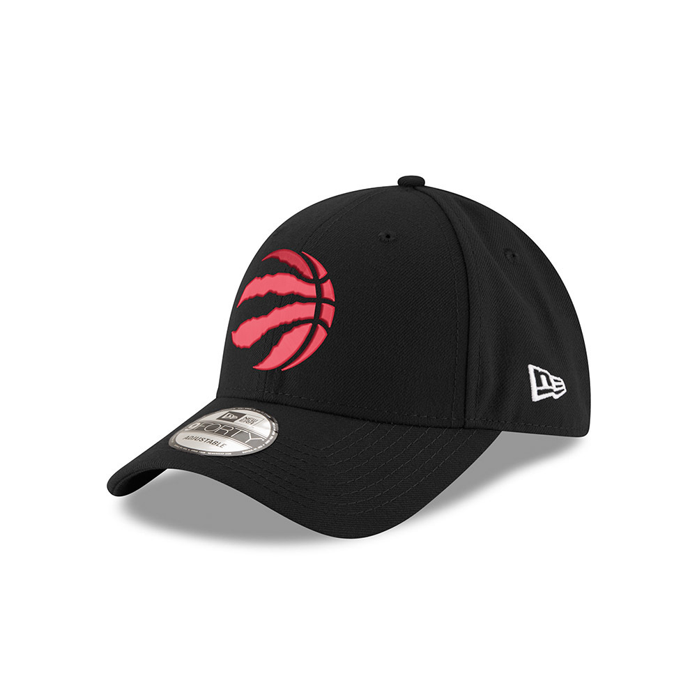 0192526267859 - Baseball Kappe New Era NBA Toronto Raptors