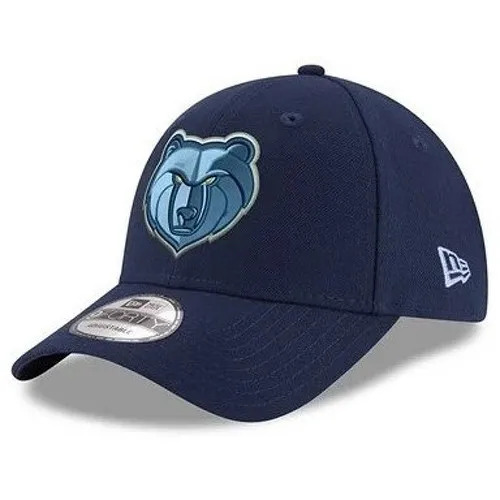 0192527877156 - Baseball Kappe New Era NBA Memphis Grizzlies