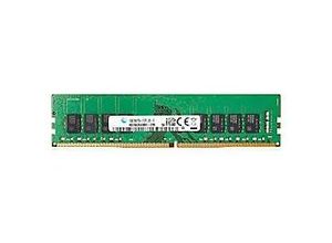 0192545078399 - Hp RAM 3Tk87Aa Dimm 2666 Mhz DDR4 8 GB (1 x 8GB)