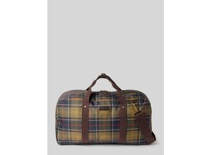 0192569024648 - Duffle Bag mit Label-Patch Modell TORRIDON