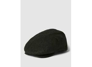 0192569503976 - Schiebermütze in melierter Optik mit Woll-Anteil Modell Barlow