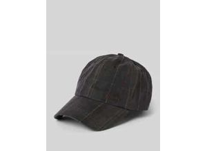 0192569504270 - Basecap mit Label-Patch Modell DARWEN