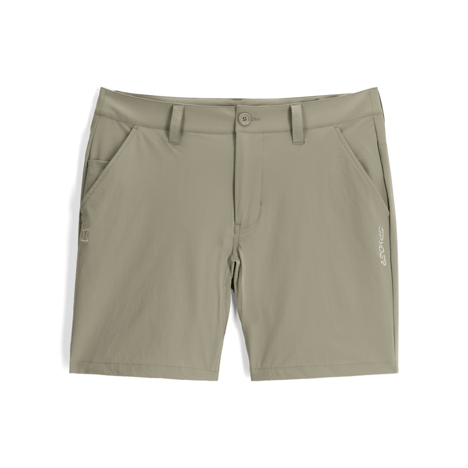 0192636634107 - Shorts Nomad
