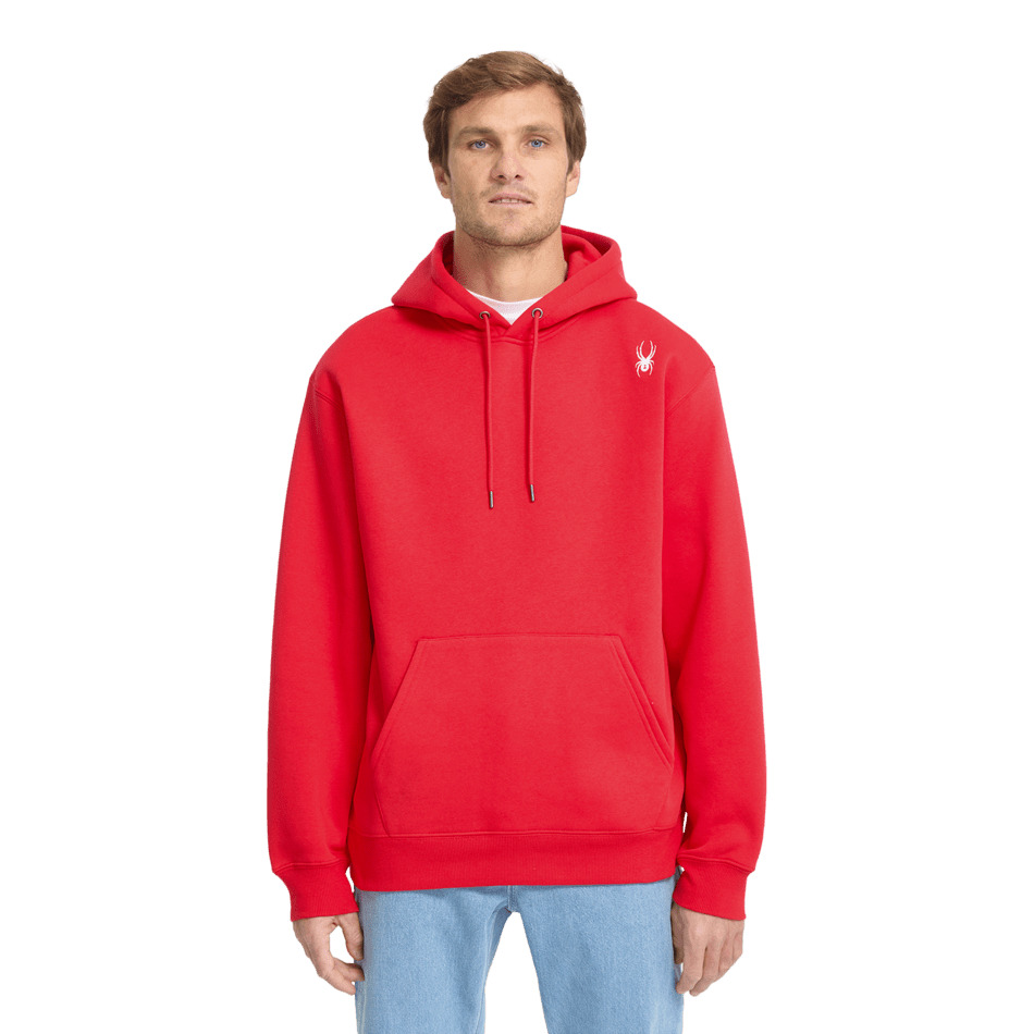 0192636748255 - Hoodie Stryder