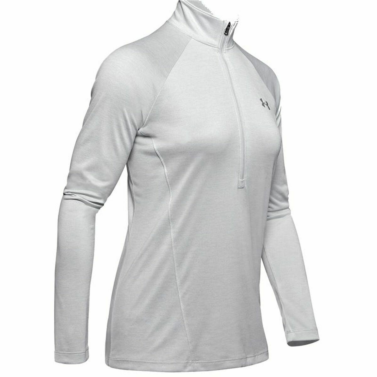 0192810776647 - Damen Langarm-T-Shirt Tech 1 2 Zip Twist 0192810776647 - Damen Langarm-T-Shirt Tech 1 2 Zip Twist