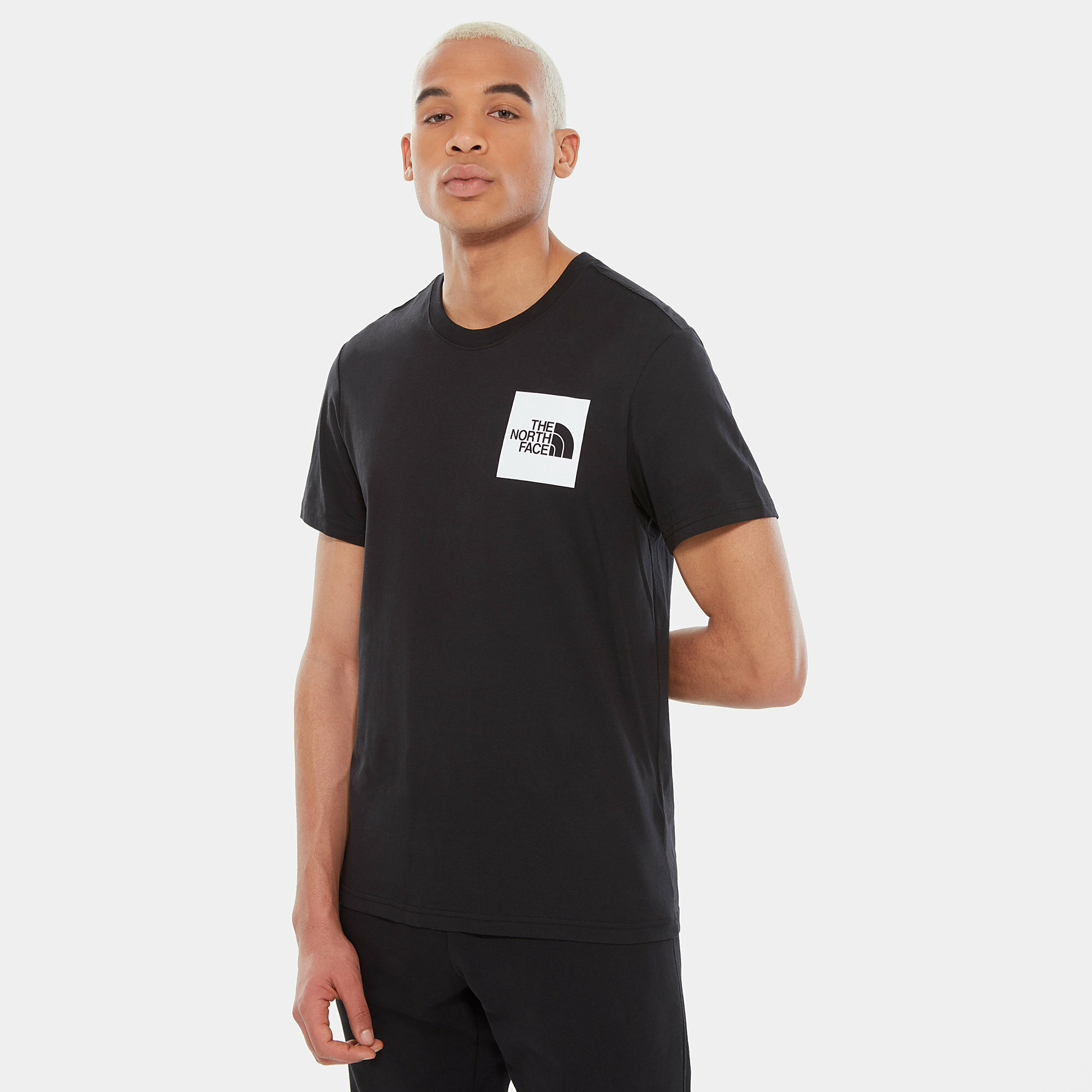 0192824442842 - T-shirt Fine
