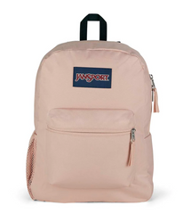 0192827937017 - JANSPORT® Daypack Reißverschluss Frontfach 15 Liter rosa