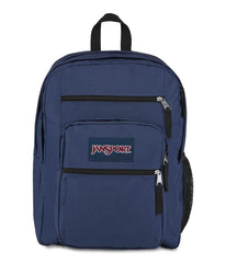 0192827937055 - JANSPORT® Rucksack Reißverschluss Laptopfach 32 Liter blau