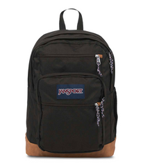 0192827937260 - Jansport  Cool Student Backpack - Schwarz