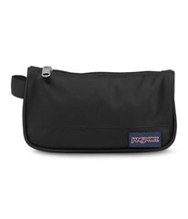 0192827937376 - Jansport  Medium Accessory Pouch - Schwarz