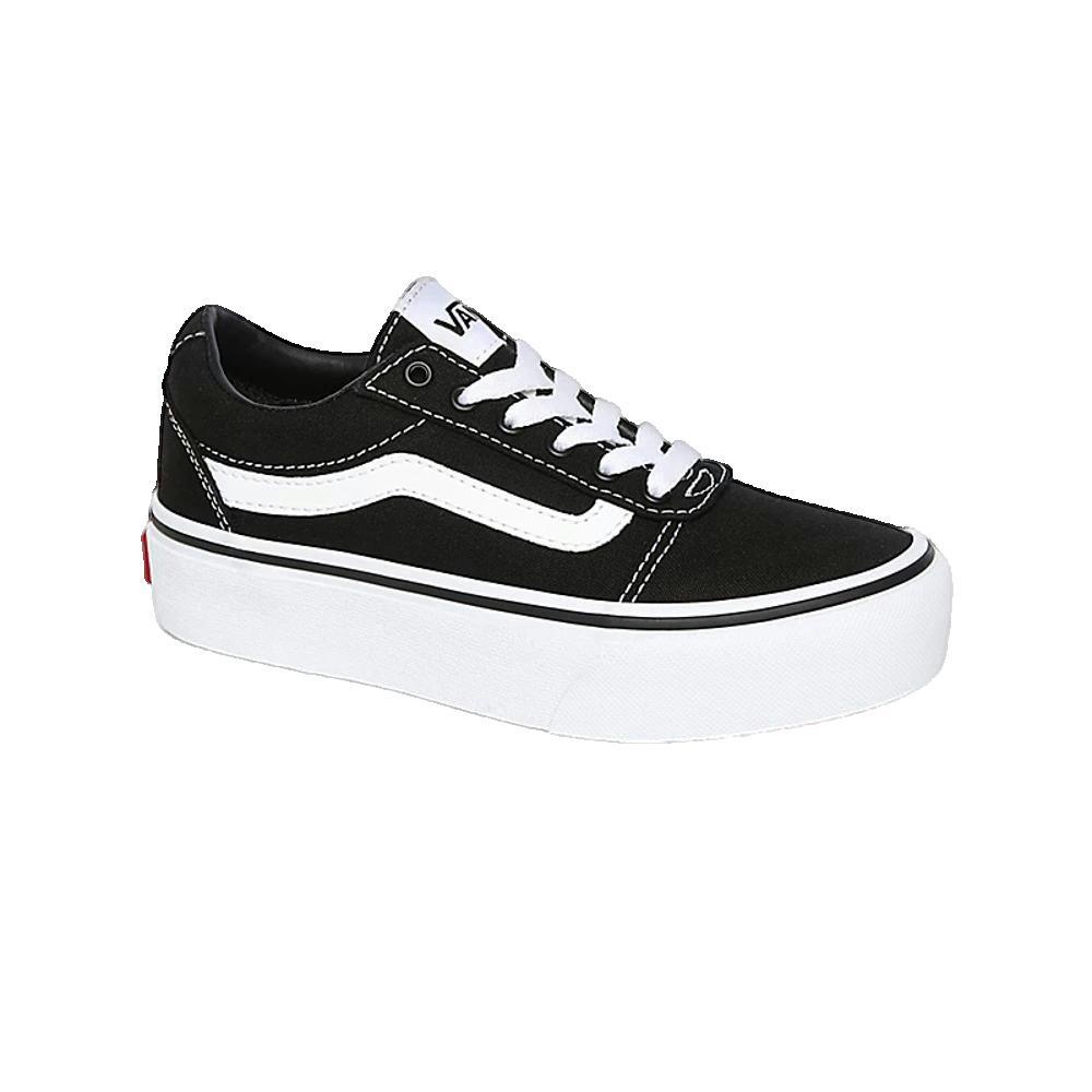 0192828734431 - Plateausneaker Ward Platform